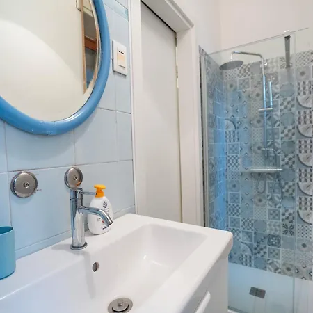 بيت ضيافة San Siro - Casa Con Host 3*