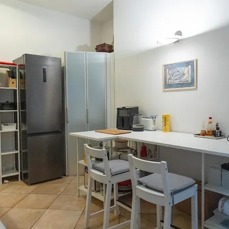 بيت ضيافة San Siro - Casa Con Host