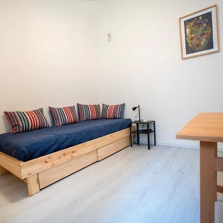 بيت ضيافة San Siro - Casa Con Host